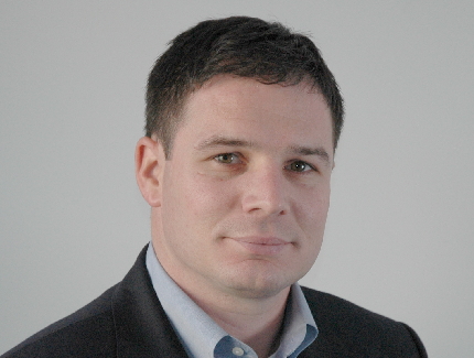 Geoff Freeman